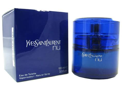 ysl droga